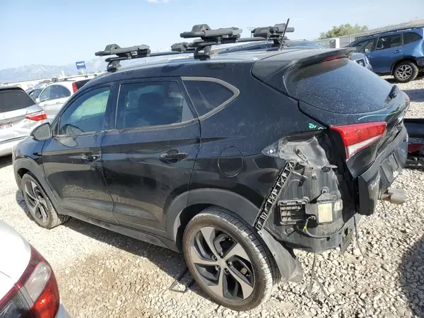 KM8J33A26GU030924 2016 HYUNDAI TUCSON - Image 2