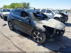 KM8J33A26GU032298 2016 HYUNDAI TUCSON