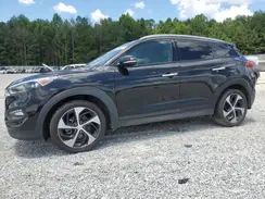 KM8J33A26GU033984 2016 HYUNDAI TUCSON