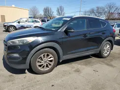 KM8J33A26GU037727 2016 HYUNDAI TUCSON