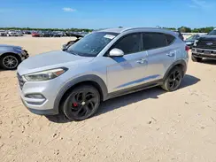 KM8J33A26GU038358 2016 HYUNDAI TUCSON