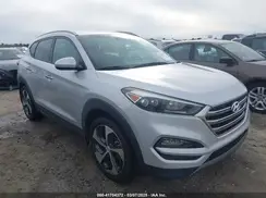 KM8J33A26GU038537 2016 HYUNDAI TUCSON