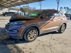 KM8J33A26GU038960 2016 HYUNDAI TUCSON
