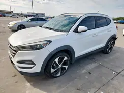 KM8J33A26GU043513 2016 HYUNDAI TUCSON