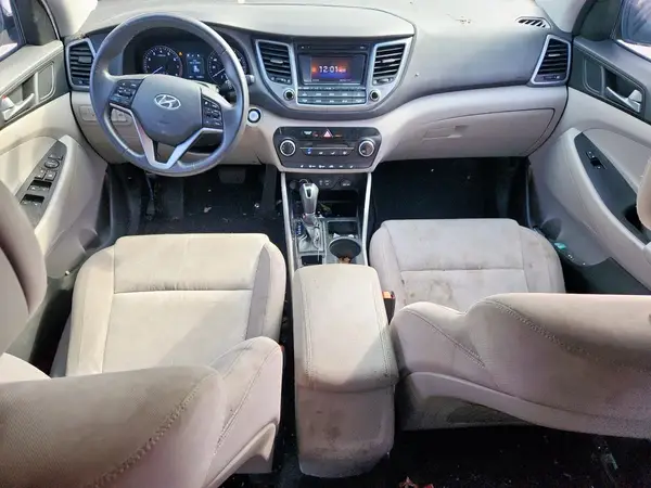 KM8J33A26GU043513 2016 HYUNDAI TUCSON - Image 8