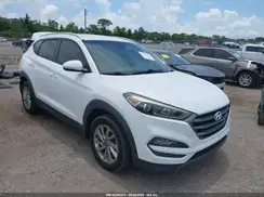 KM8J33A26GU045164 2016 HYUNDAI TUCSON