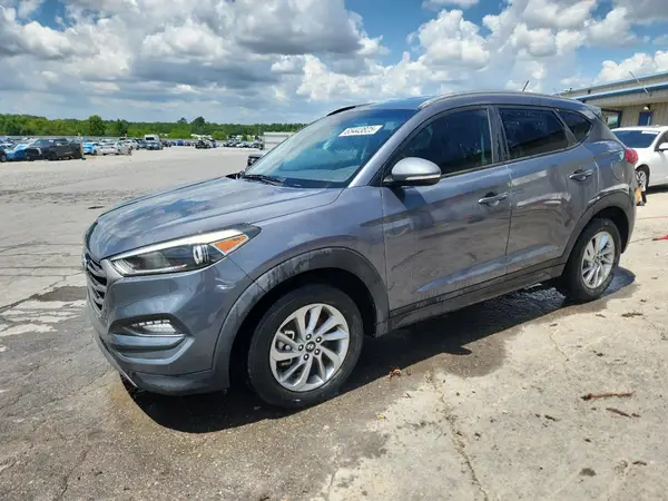 KM8J33A26GU046654 2016 HYUNDAI TUCSON - Image 1
