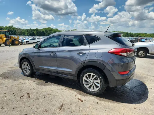 KM8J33A26GU046654 2016 HYUNDAI TUCSON - Image 2