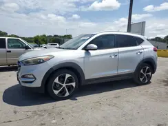 KM8J33A26GU047738 2016 HYUNDAI TUCSON