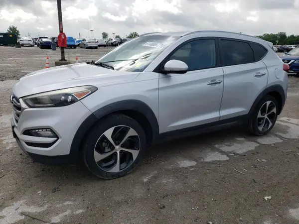 KM8J33A26GU047738 2016 HYUNDAI TUCSON - Image 1
