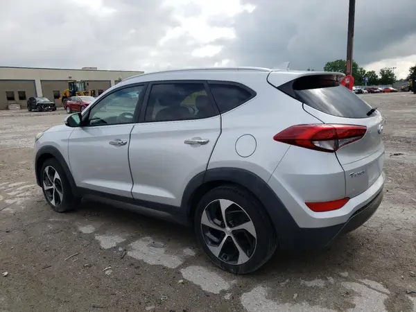 KM8J33A26GU047738 2016 HYUNDAI TUCSON - Image 2