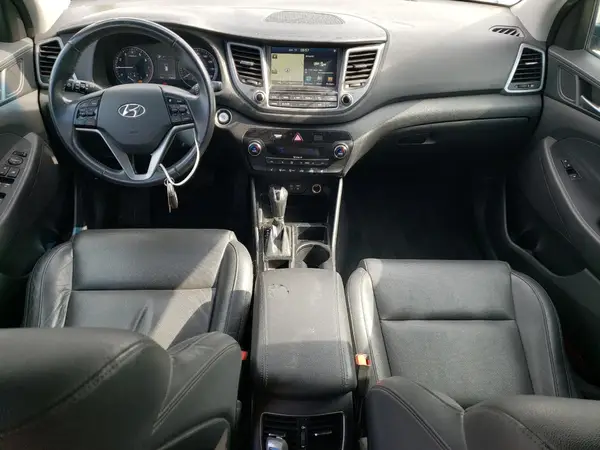 KM8J33A26GU047738 2016 HYUNDAI TUCSON - Image 8