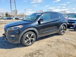 KM8J33A26GU048887 2016 HYUNDAI TUCSON