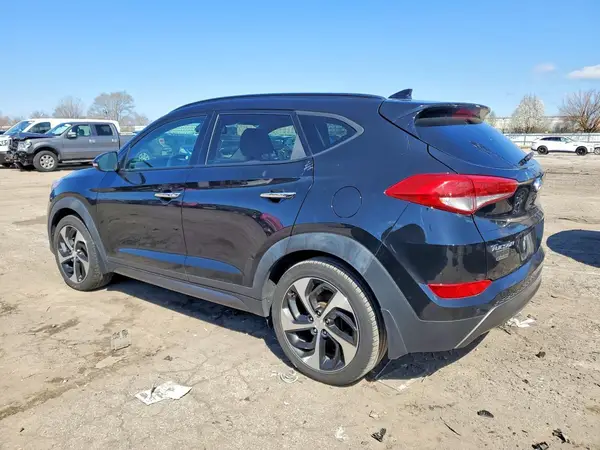 KM8J33A26GU048887 2016 HYUNDAI TUCSON - Image 2