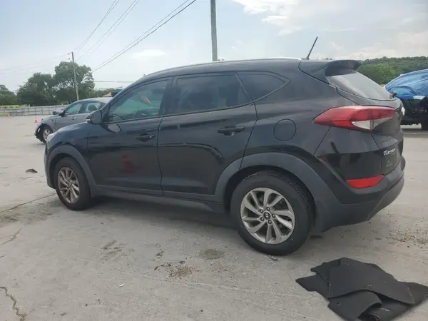 KM8J33A26GU050803 2016 HYUNDAI TUCSON - Image 2