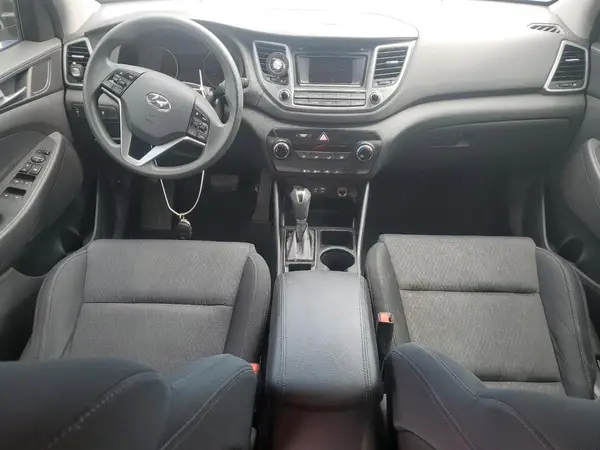 KM8J33A26GU050803 2016 HYUNDAI TUCSON - Image 8