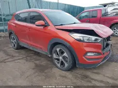 KM8J33A26GU056164 2016 HYUNDAI TUCSON