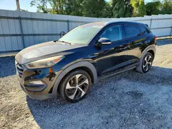 KM8J33A26GU057671 2016 HYUNDAI TUCSON