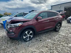 KM8J33A26GU059257 2016 HYUNDAI TUCSON