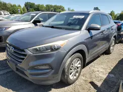 KM8J33A26GU062515 2016 HYUNDAI TUCSON