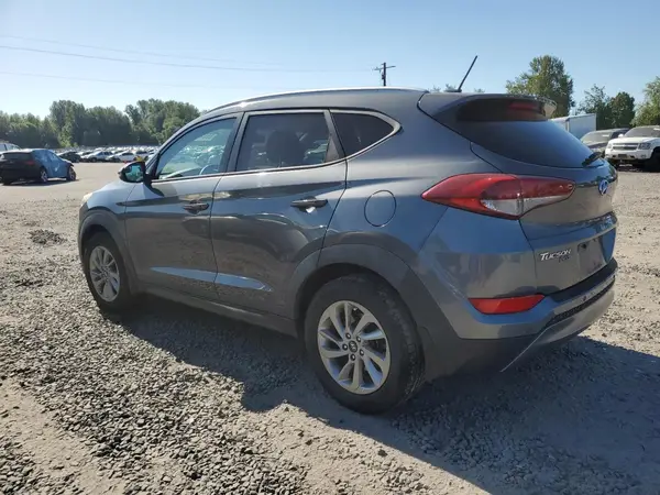 KM8J33A26GU062515 2016 HYUNDAI TUCSON - Image 2
