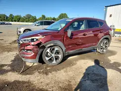KM8J33A26GU063275 2016 HYUNDAI TUCSON
