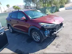 KM8J33A26GU063454 2016 HYUNDAI TUCSON
