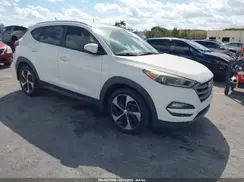 KM8J33A26GU076592 2016 HYUNDAI TUCSON