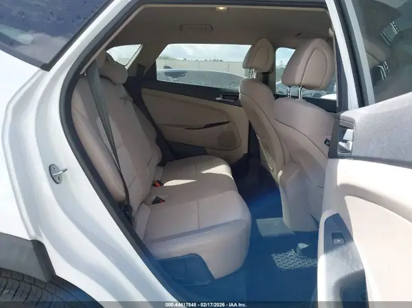 KM8J33A26GU076592 2016 HYUNDAI TUCSON - Image 8