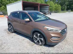 KM8J33A26GU077564 2016 HYUNDAI TUCSON