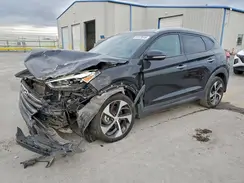 KM8J33A26GU077628 2016 HYUNDAI TUCSON