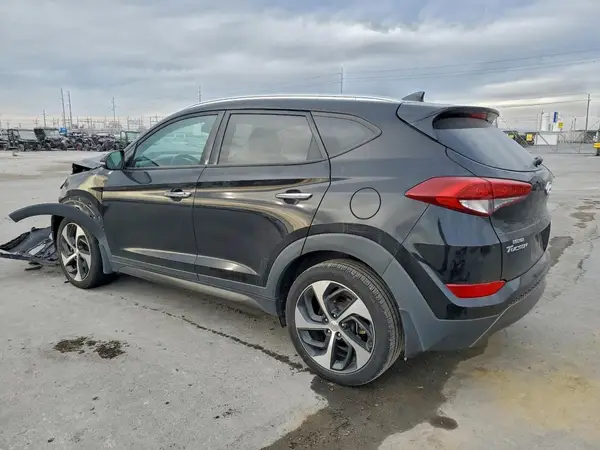 KM8J33A26GU077628 2016 HYUNDAI TUCSON - Image 2