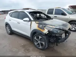 KM8J33A26GU077709 2016 HYUNDAI TUCSON