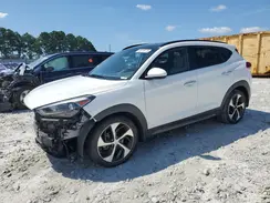 KM8J33A26GU078438 2016 HYUNDAI TUCSON