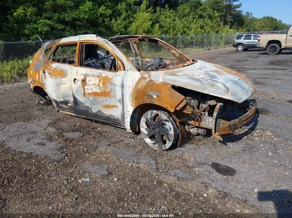 KM8J33A26GU079315 2016 HYUNDAI TUCSON - Image 1