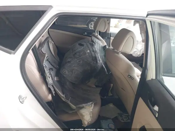 KM8J33A26GU084918 2016 HYUNDAI TUCSON - Image 8