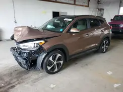 KM8J33A26GU086636 2016 HYUNDAI TUCSON