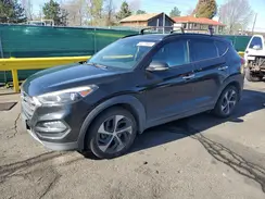 KM8J33A26GU087155 2016 HYUNDAI TUCSON