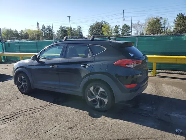 KM8J33A26GU087155 2016 HYUNDAI TUCSON - Image 2
