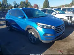 KM8J33A26GU088757 2016 HYUNDAI TUCSON