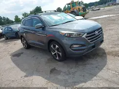 KM8J33A26GU103760 2016 HYUNDAI TUCSON