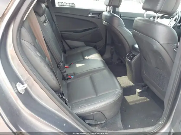 KM8J33A26GU103760 2016 HYUNDAI TUCSON - Image 8