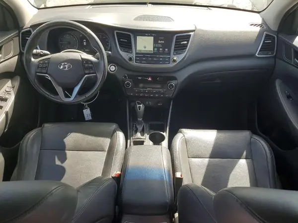 KM8J33A26GU109476 2016 HYUNDAI TUCSON - Image 8