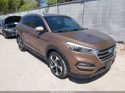 KM8J33A26GU111101 2016 HYUNDAI TUCSON