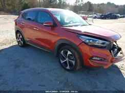 KM8J33A26GU111793 2016 HYUNDAI TUCSON