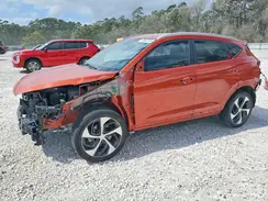 KM8J33A26GU113303 2016 HYUNDAI TUCSON