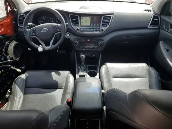 KM8J33A26GU113303 2016 HYUNDAI TUCSON - Image 8