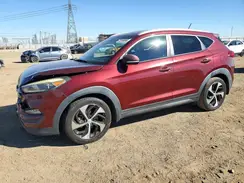 KM8J33A26GU114046 2016 HYUNDAI TUCSON