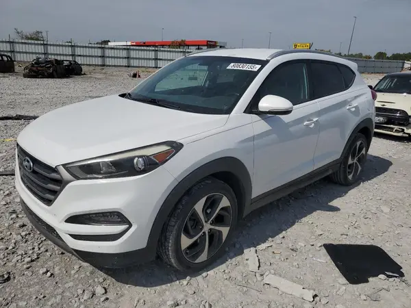 KM8J33A26GU116797 2016 HYUNDAI TUCSON - Image 1