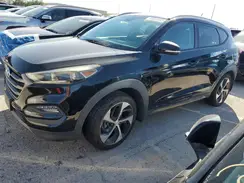 KM8J33A26GU117867 2016 HYUNDAI TUCSON